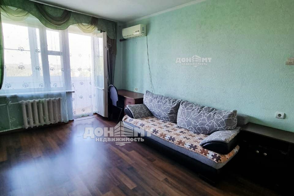 Продаётся 1-комнатная квартира, 40 м²