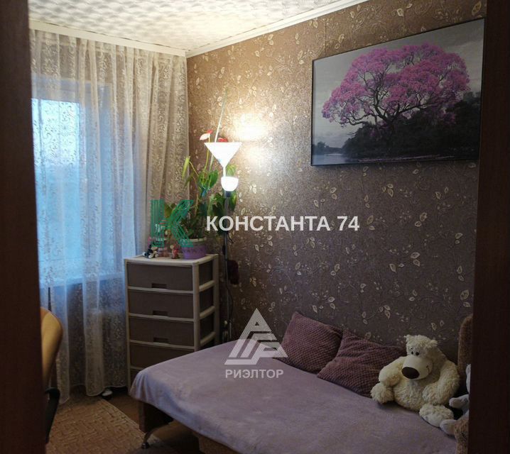 Продаётся 1-комнатная квартира, 30.7 м²