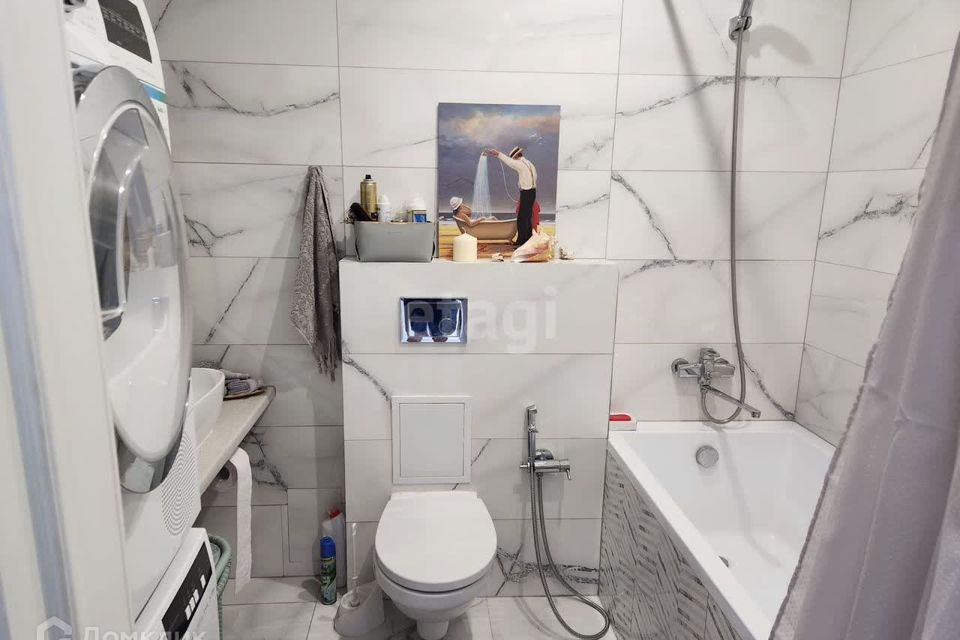 Продаётся 2-комнатная квартира, 54 м²