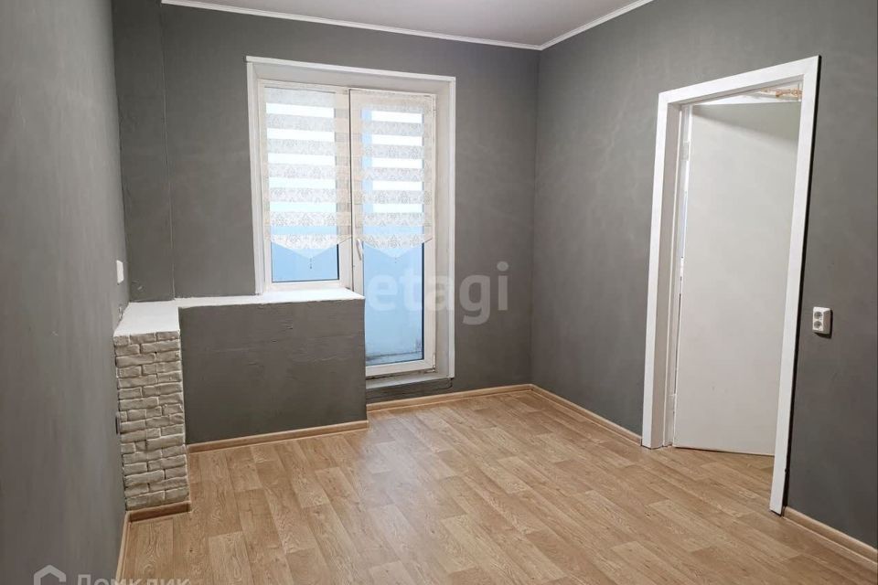 Продаётся 1-комнатная квартира, 32.4 м²