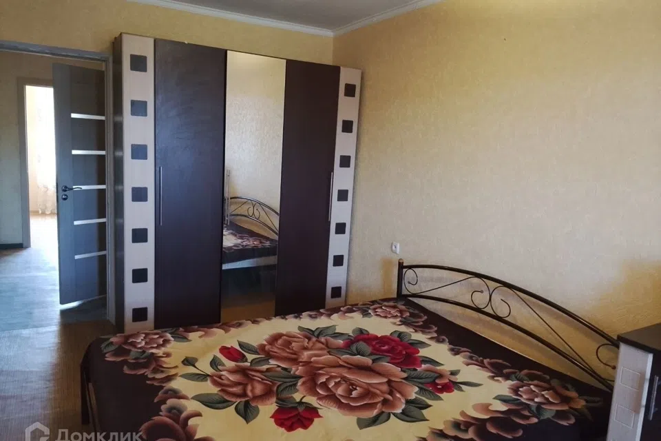Сдаётся 2-комнатная квартира, 45 м²