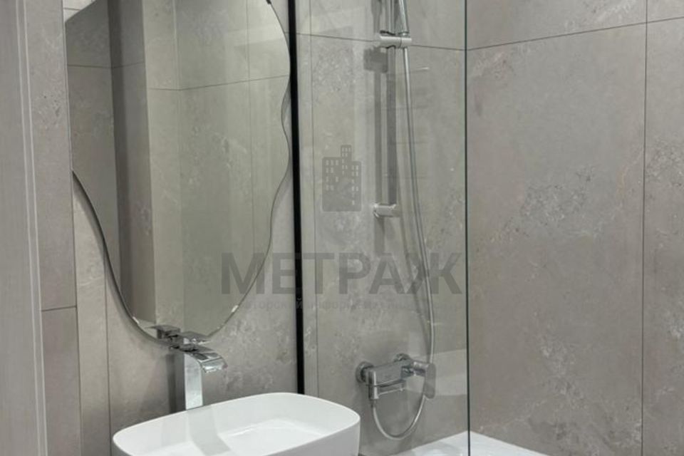 Продаётся 3-комнатная квартира, 71.3 м²