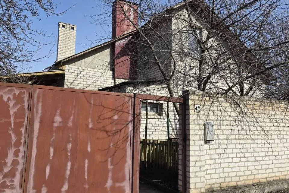 Продаётся 1-этажный дом, 70 м²