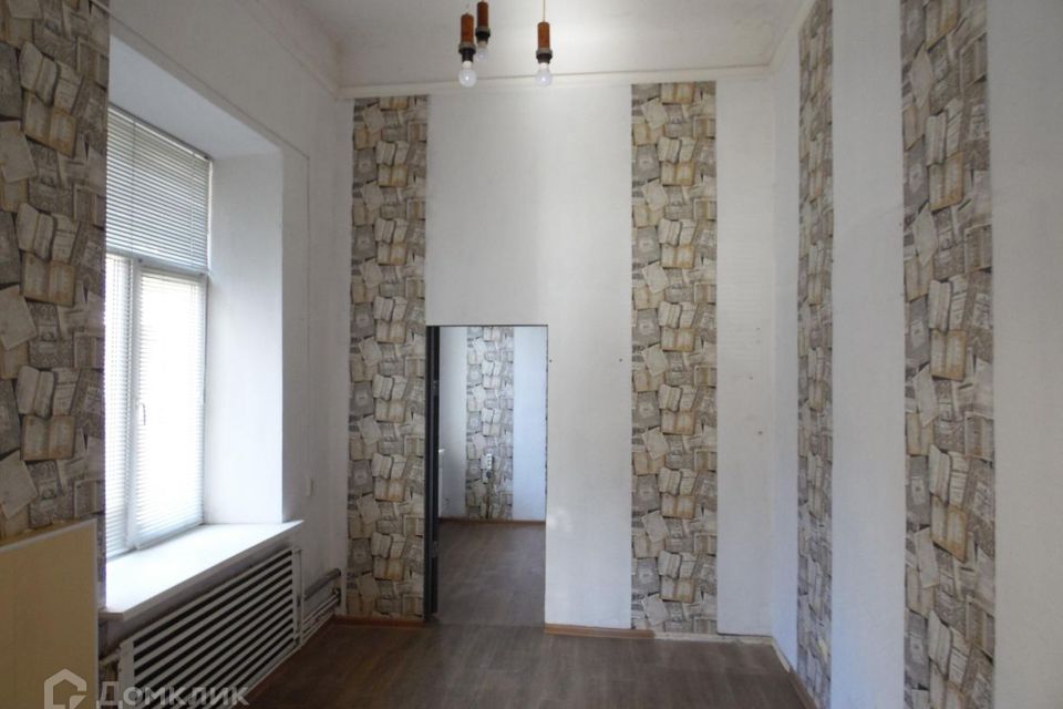 Продаётся 1-комнатная квартира, 25.2 м²