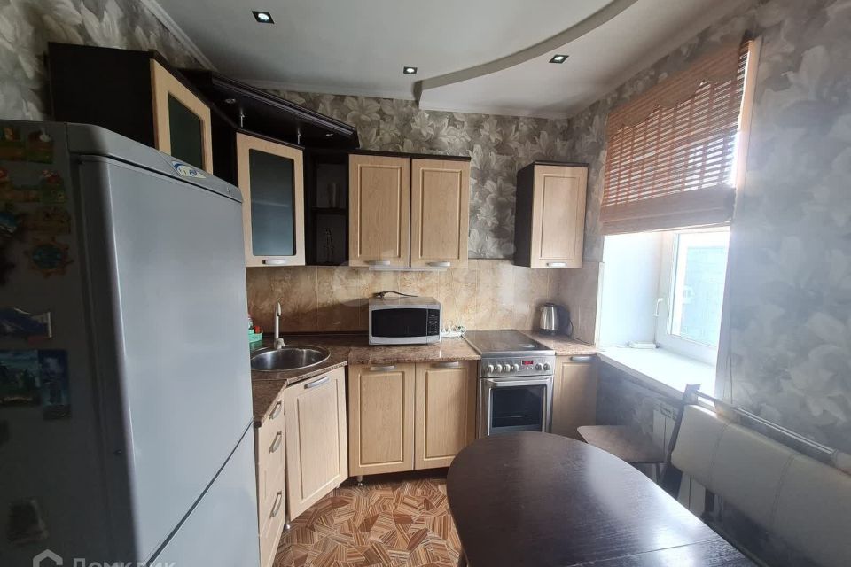 Сдаётся 1-комнатная квартира, 36 м²