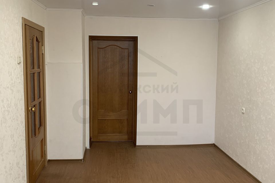Продаётся 2-комнатная квартира, 43.6 м²