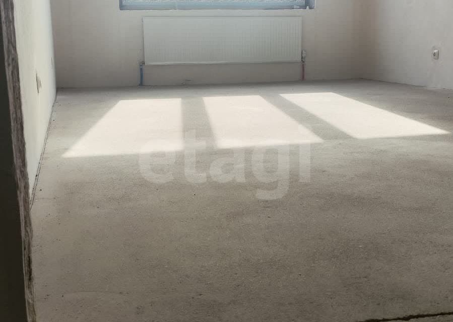 Продаётся студия, 25 м²