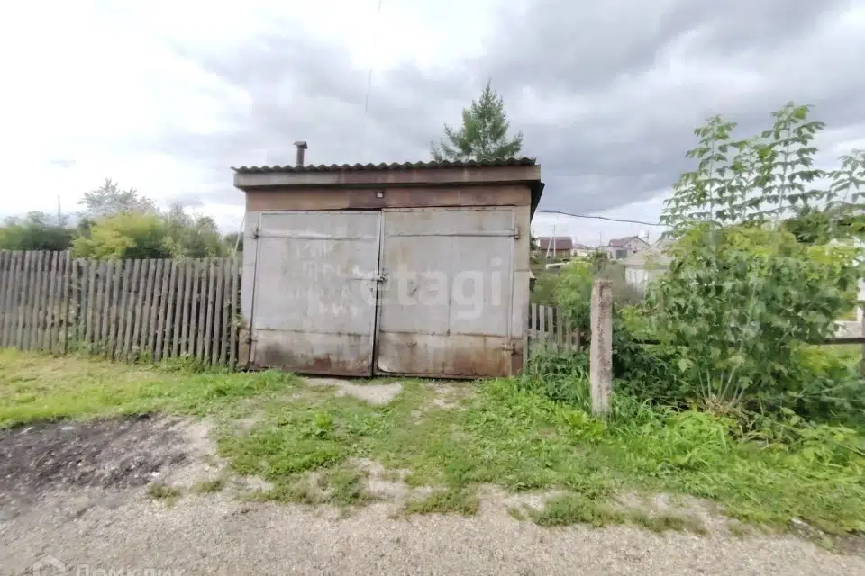 Продаётся 1-этажный дом, 33.8 м²