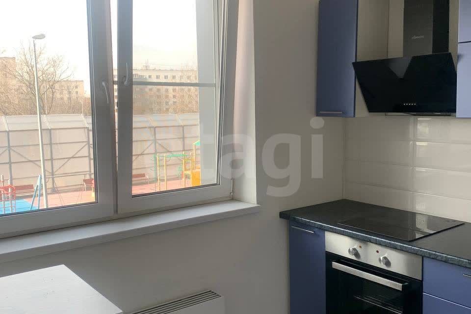 Продаётся 2-комнатная квартира, 56.9 м²