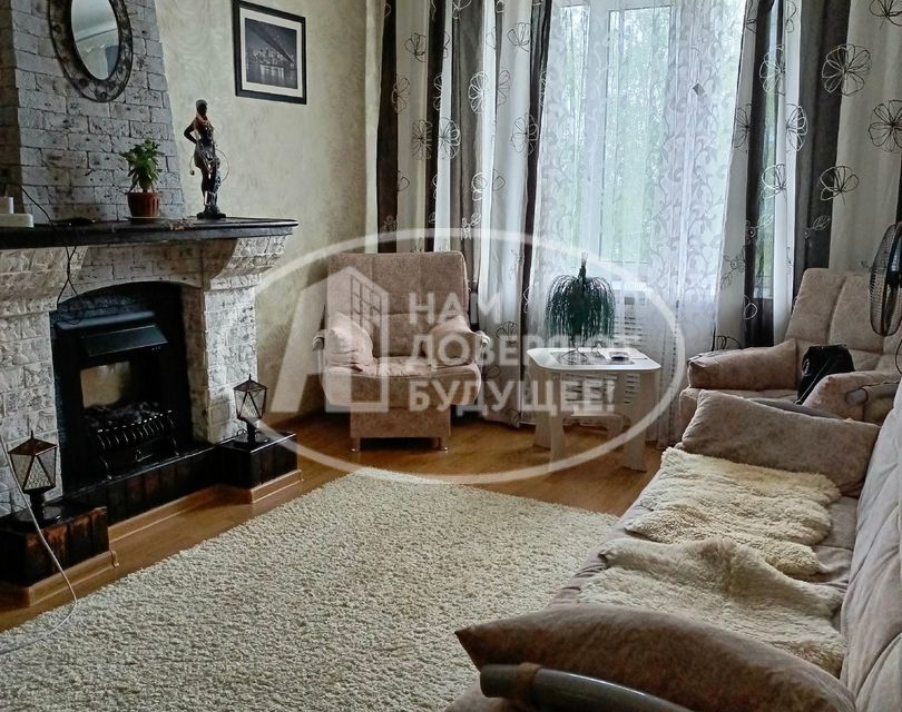 Сдаётся 3-комнатная квартира, 72.8 м²