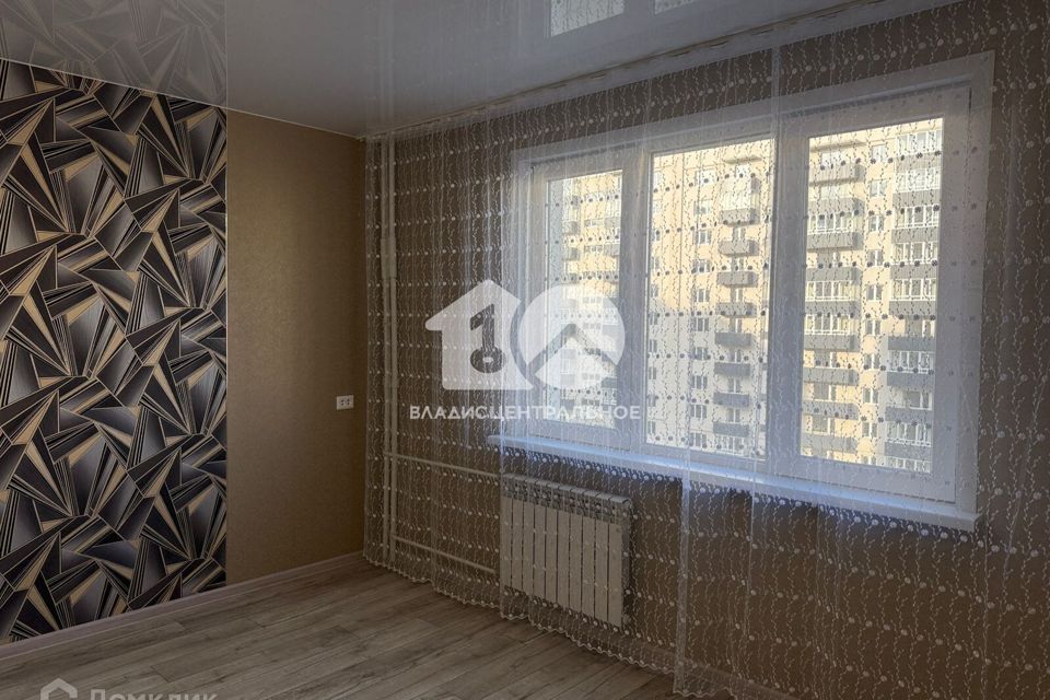 Продаётся 2-комнатная квартира, 60 м²