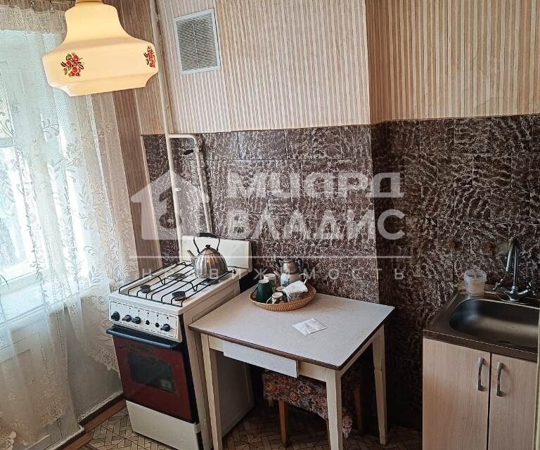 Продаётся 3-комнатная квартира, 57.1 м²