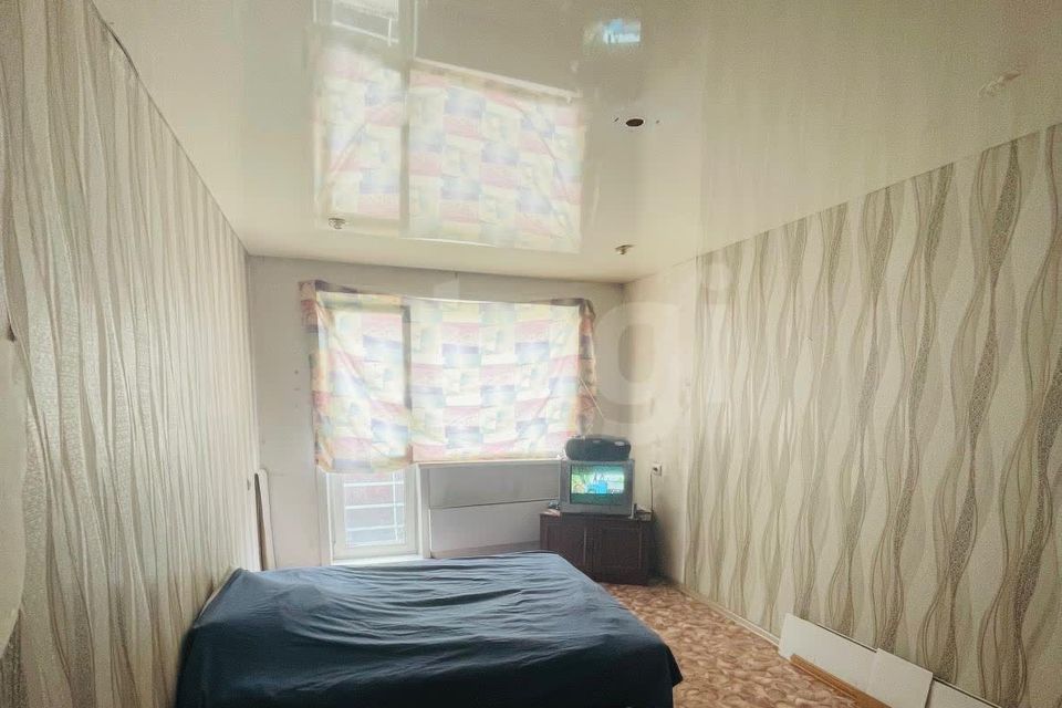 Продаётся 1-комнатная квартира, 30.1 м²