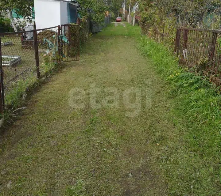 Продаётся участок, 5 сот., Садовый
