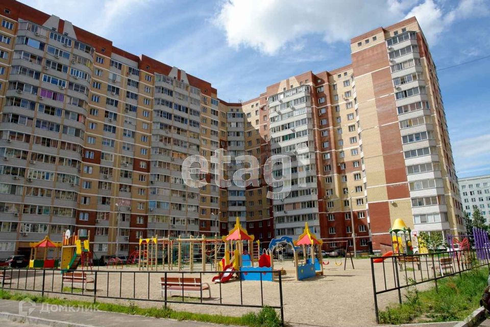 Продаётся студия, 26.2 м²