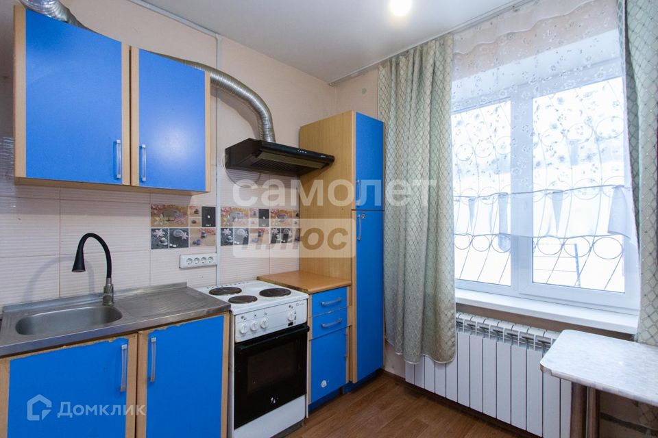 Продаётся 2-комнатная квартира, 49.9 м²