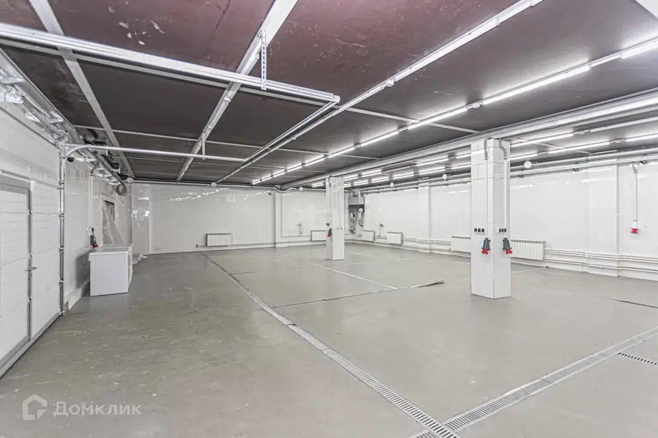 Сдаётся помещение своб. назначения, 900 м²