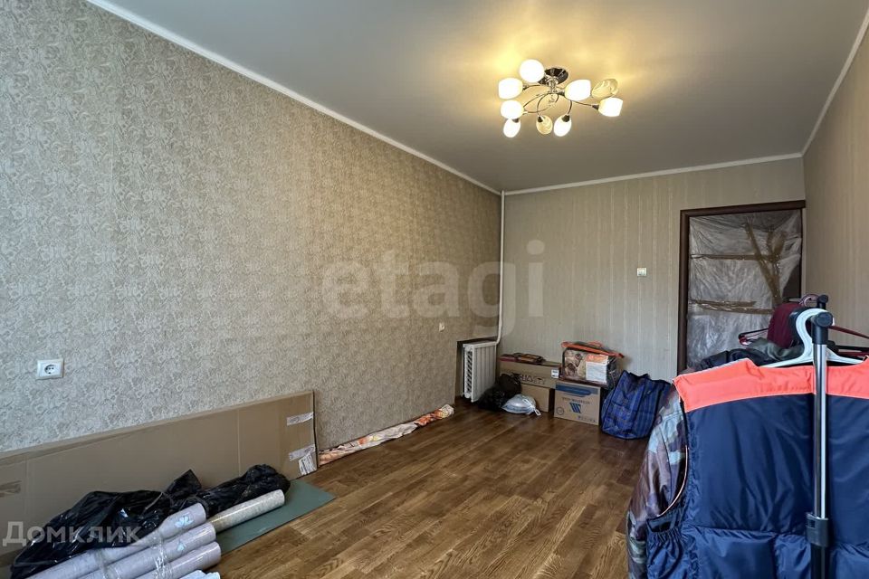 Продаётся 2-комнатная квартира, 47.8 м²