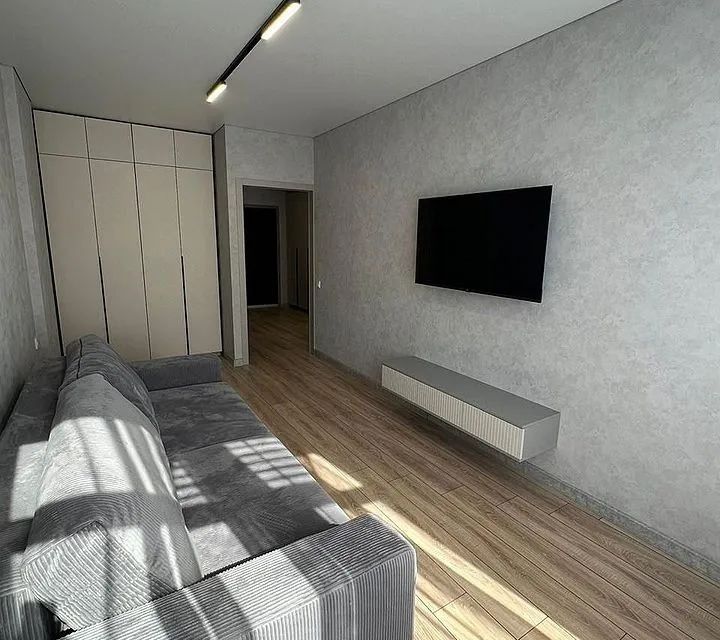 Сдаётся 1-комнатная квартира, 40 м²