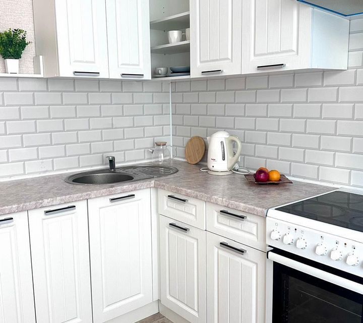 Сдаётся 1-комнатная квартира, 36 м²