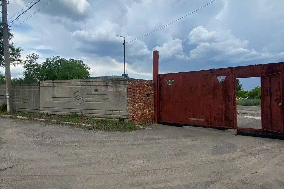 Сдаётся склад, 1341 м²