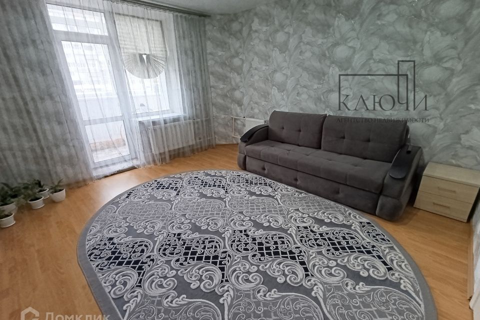 Продаётся 2-комнатная квартира, 73.8 м²