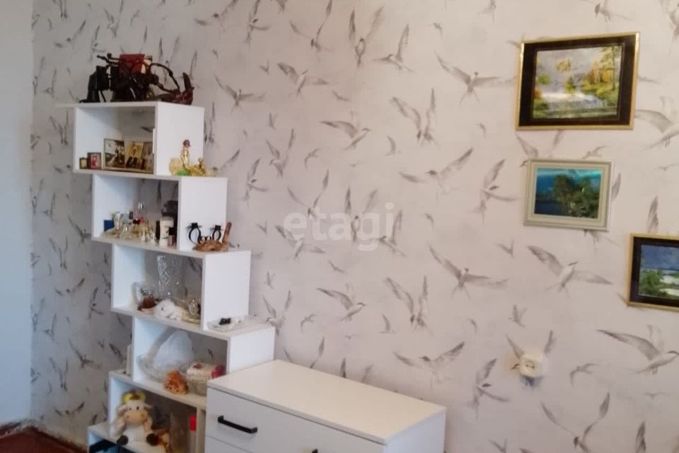 Продаётся 1-комнатная квартира, 30.2 м²