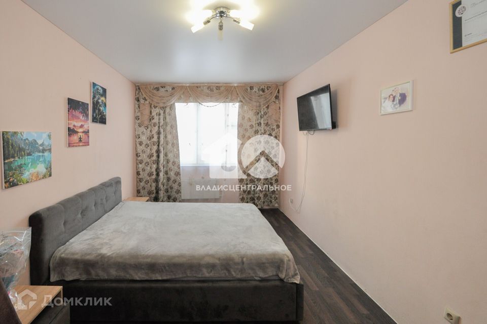 Продаётся 2-комнатная квартира, 42 м²