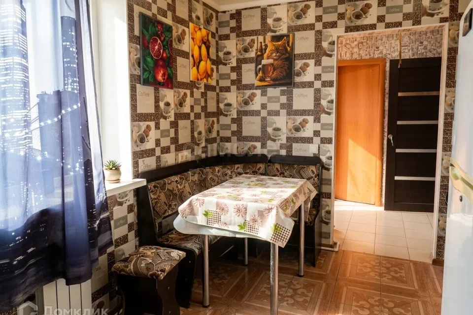 Продаётся 1-этажный дом, 77 м²
