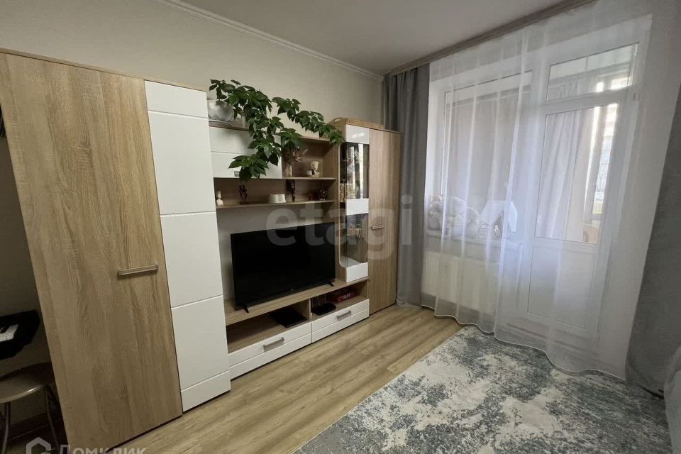 Продаётся студия, 23.4 м²
