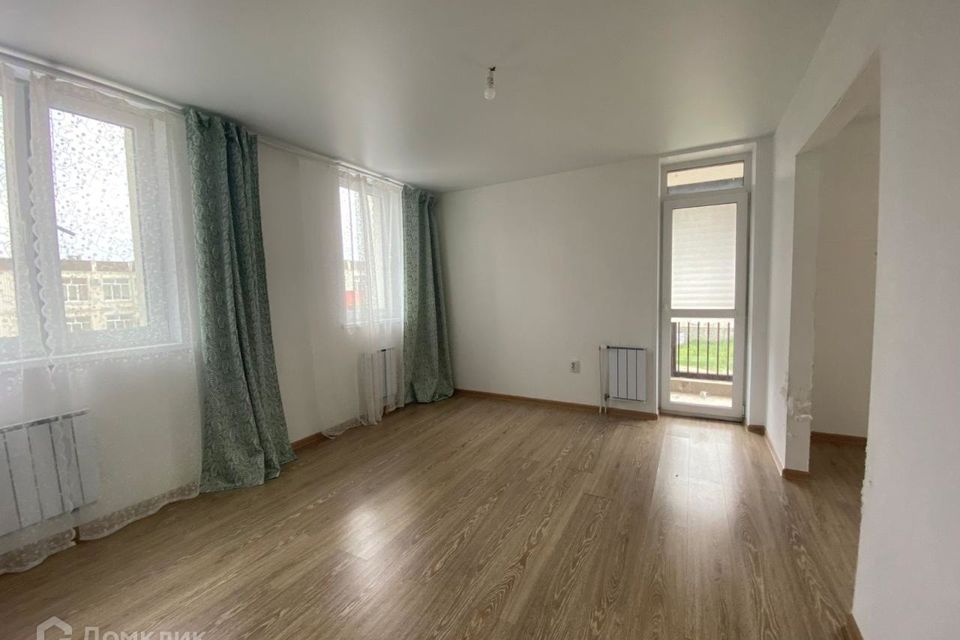 Продаётся 2-комнатная квартира, 51 м²