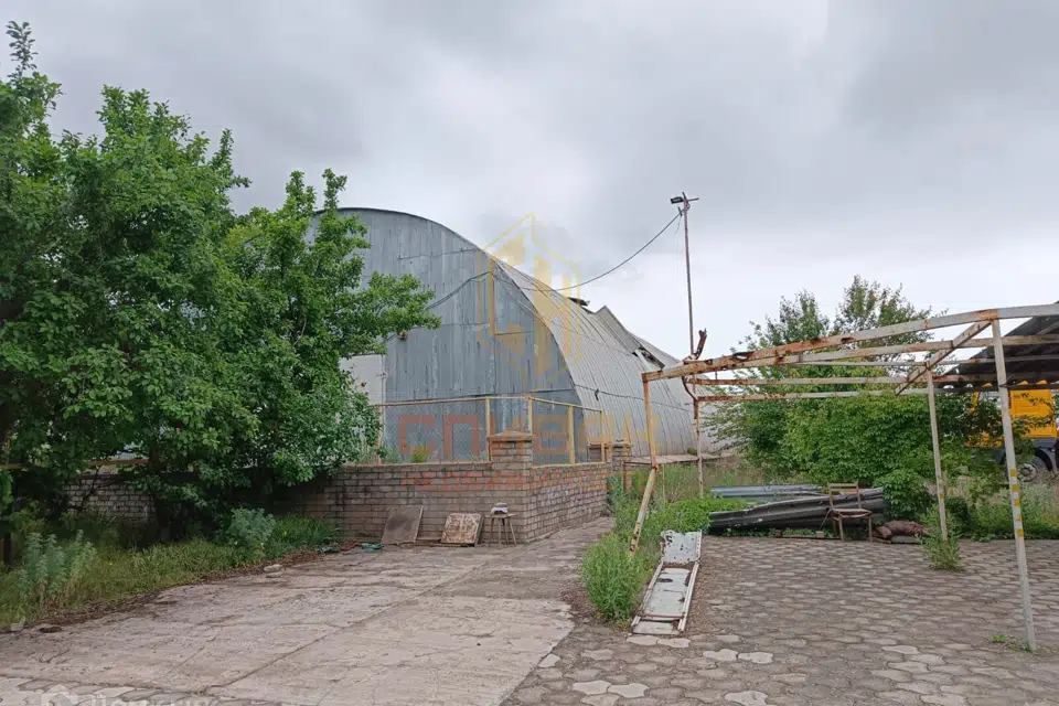 Продаётся помещение своб. назначения, 1682.4 м²