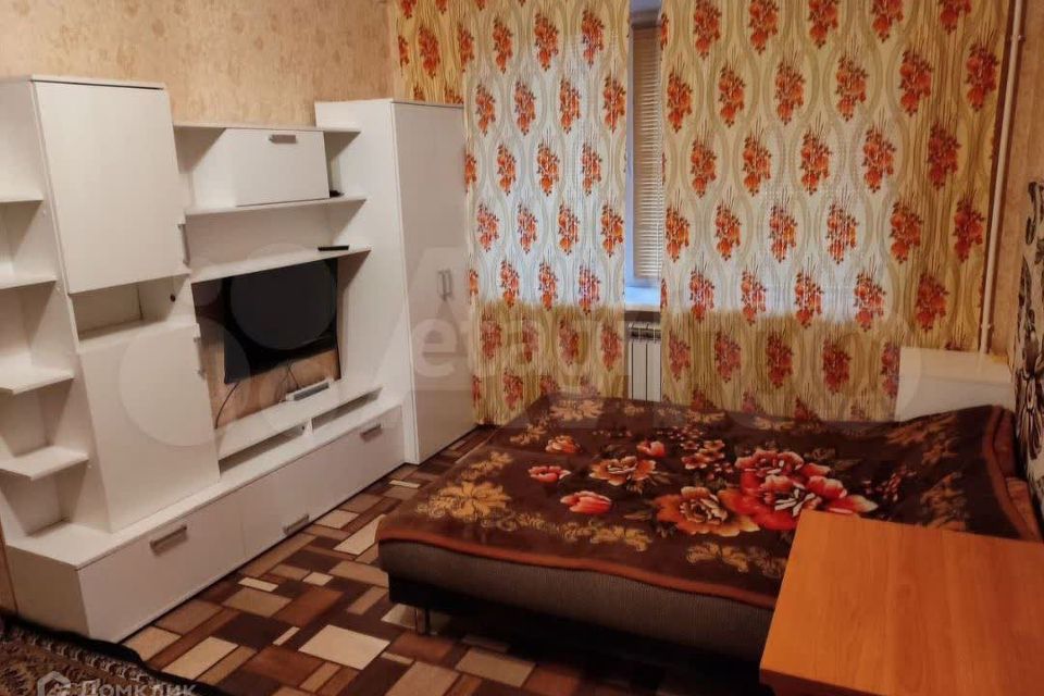 Сдаётся 1-комнатная квартира, 32.2 м²