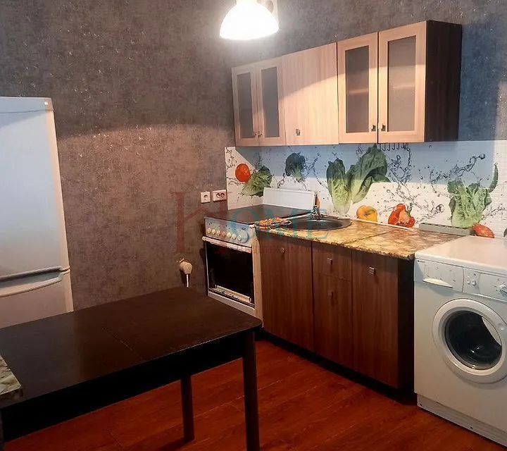 Сдаётся 1-комнатная квартира, 35.3 м²