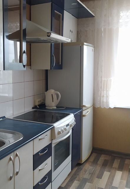 Сдаётся 2-комнатная квартира, 54 м²