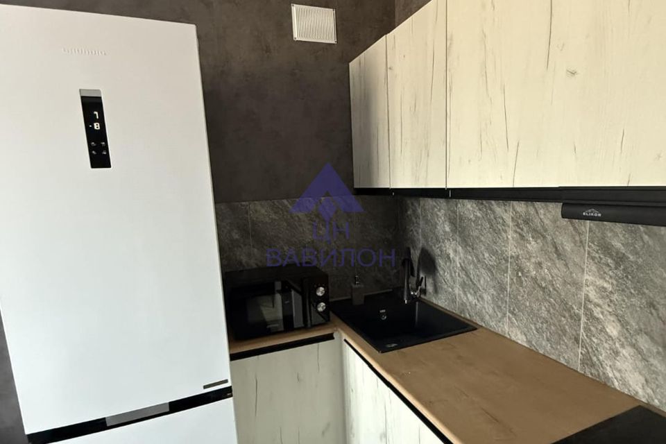 Сдаётся студия, 21.4 м²