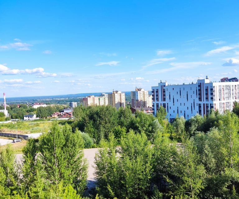 Продаётся 3-комнатная квартира, 67 м²