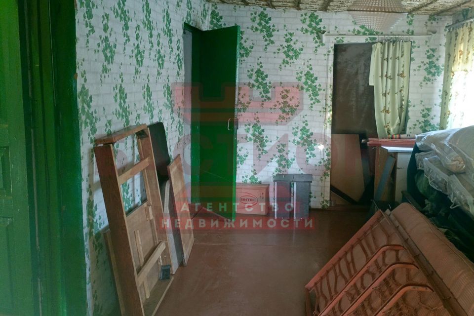Продаётся 1-этажный дом, 115.7 м²
