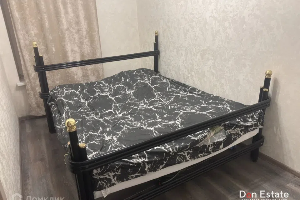 Сдаётся 1-этажный дом, 70 м²