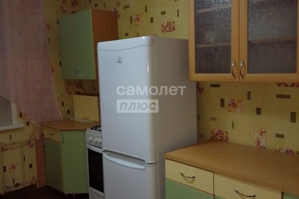 Сдаётся 1-комнатная квартира, 41 м²