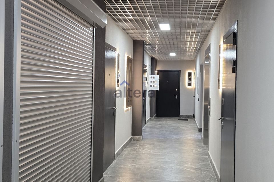 Продаётся 3-комнатная квартира, 75 м²
