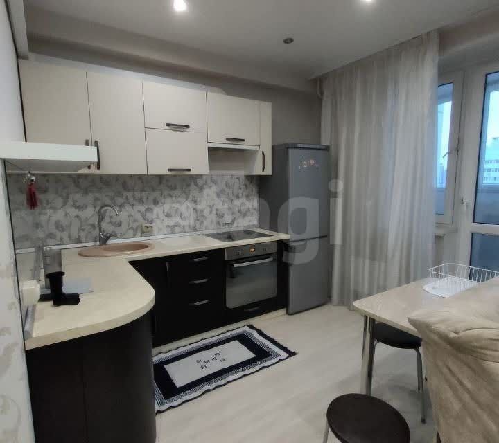 Сдаётся студия, 32 м²