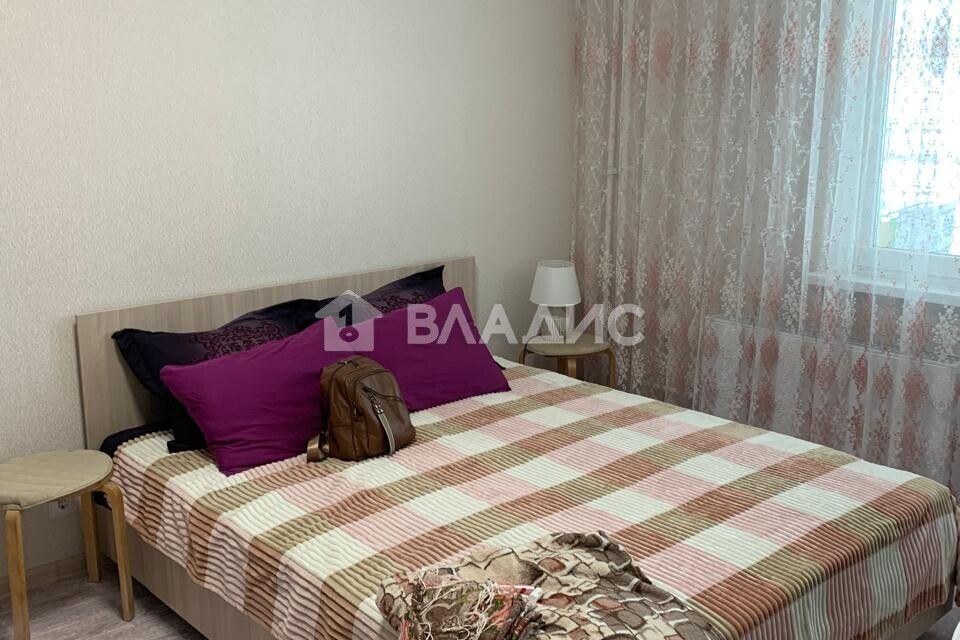Сдаётся 1-комнатная квартира, 32.6 м²