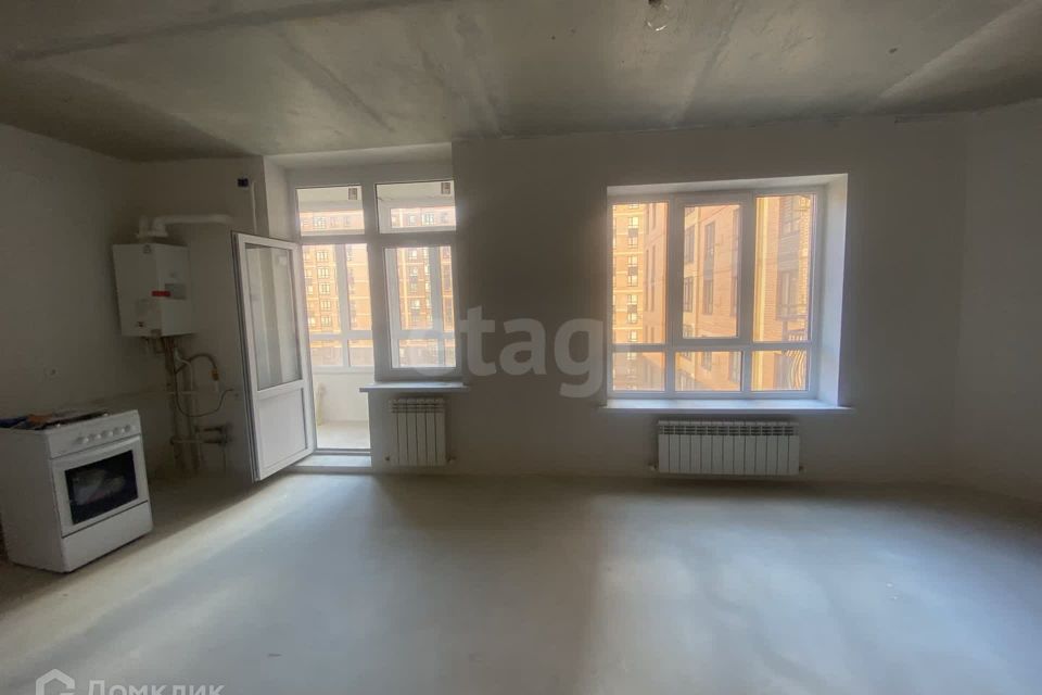 Продаётся 2-комнатная квартира, 70.2 м²