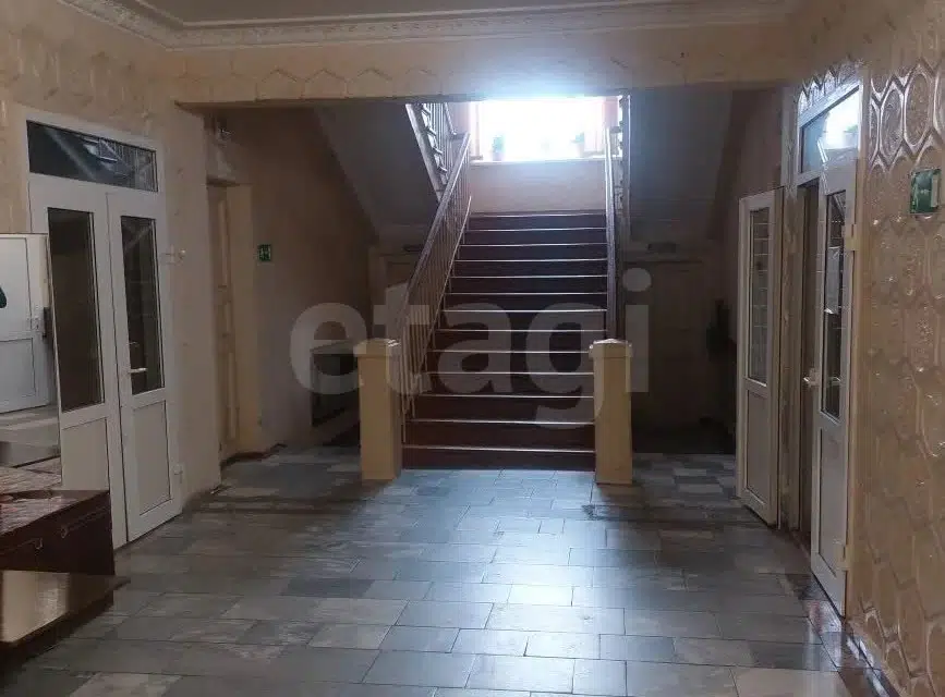 Продаётся комната в 1-комн. квартире, 16 м²