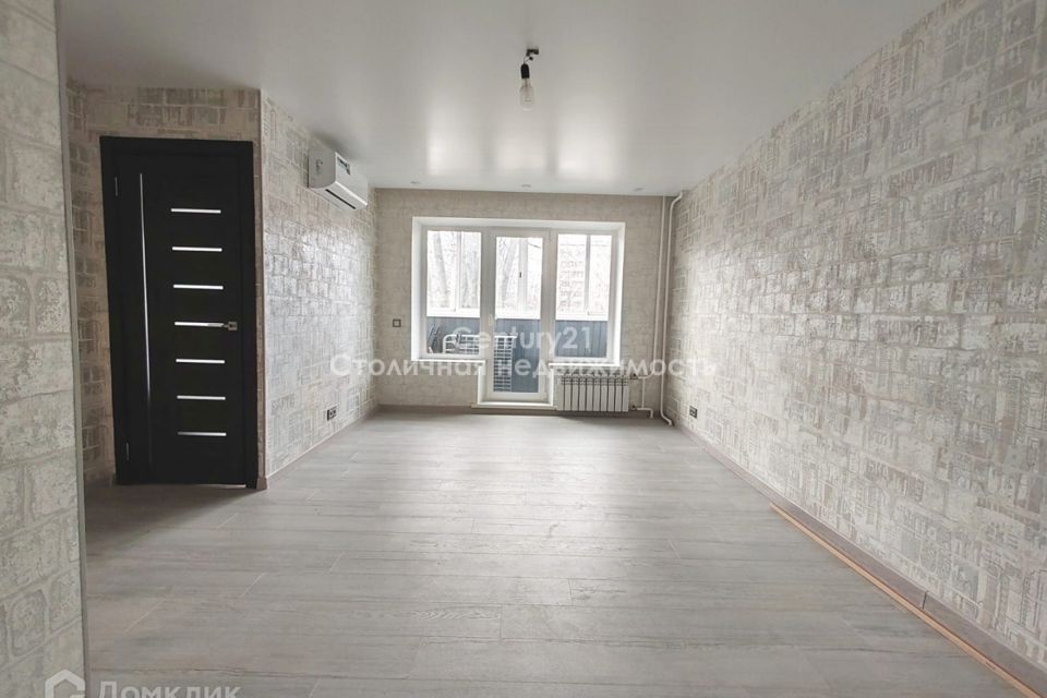 Продаётся 1-комнатная квартира, 32.2 м²