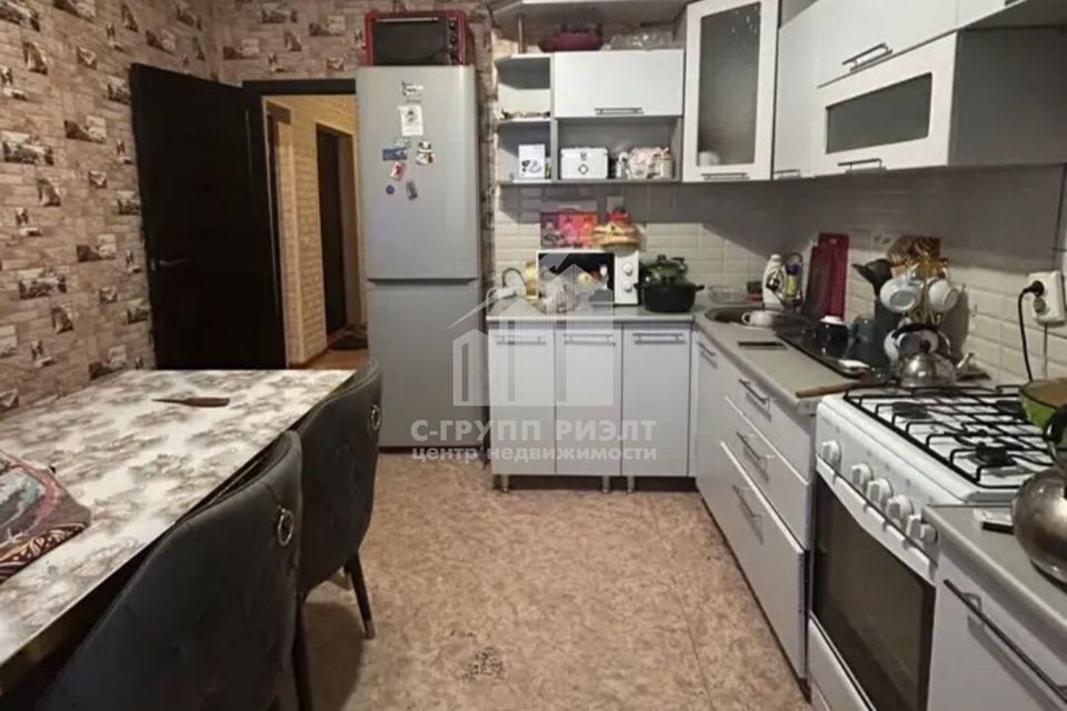 Продаётся 3-комнатная квартира, 76 м²