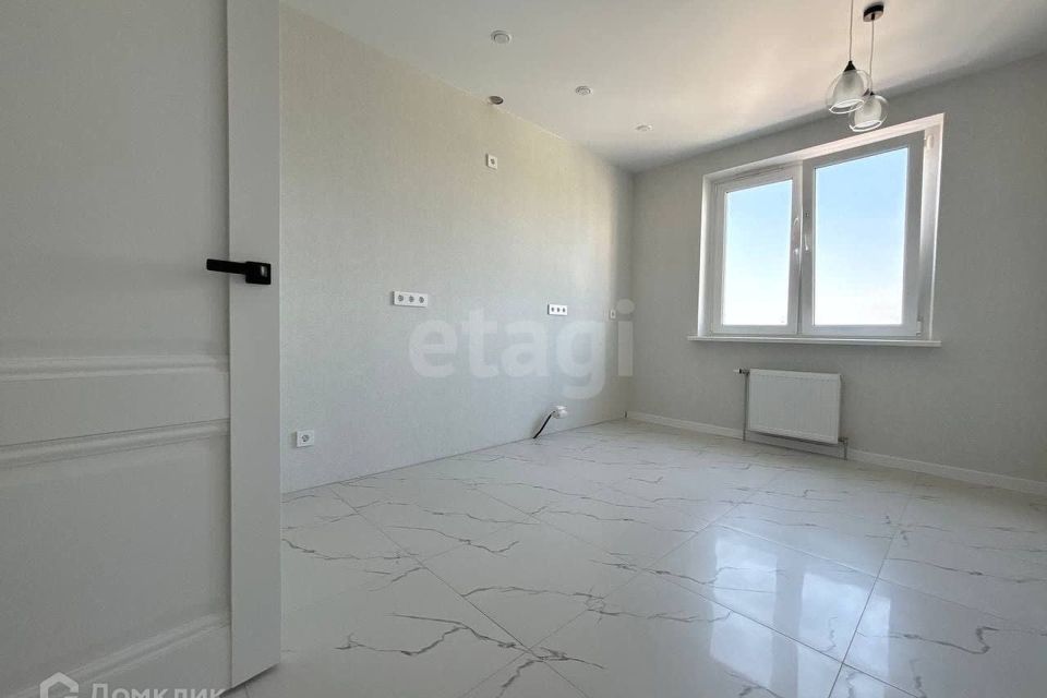 Продаётся 2-комнатная квартира, 66.6 м²