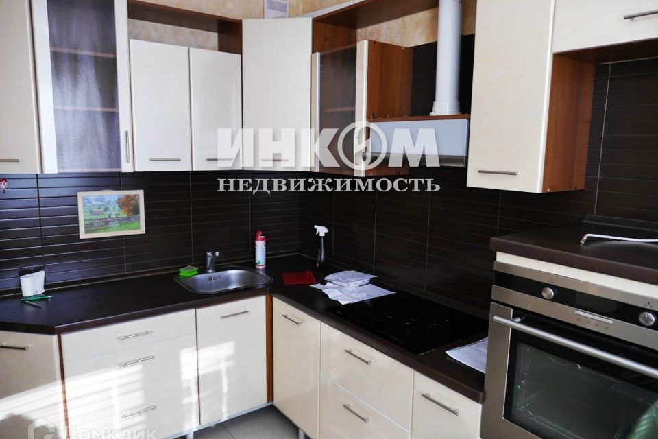 Сдаётся 1-комнатная квартира, 38 м²