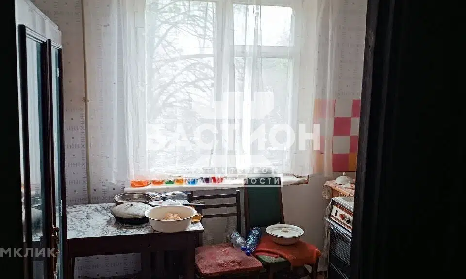 Продаётся 3-комнатная квартира, 74 м²
